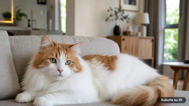 Ragamafinas (Ragamuffin)