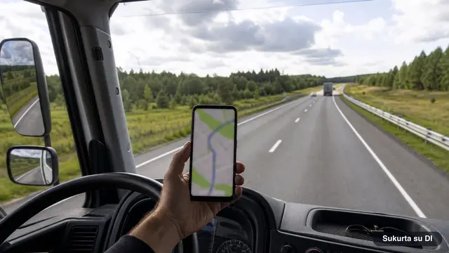 Via Toll įkainiai 2027