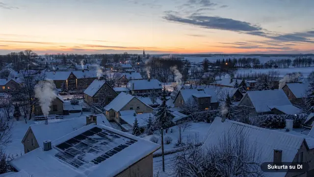 Kietasis kuras ir ES taisyklės