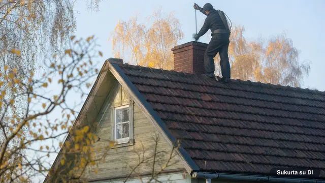 Šildymo sezonas: pasiruošimas ir saugumas