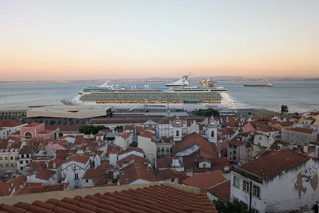 „World Travel Awards 2026“: Lisabona – geriausia Europos miesto kryptis, Portugalija – geriausia kryptis