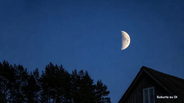 Priešpilnis ir delčia