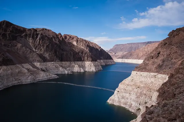 Kolorado upės vanduo: Arizona su Nevada bylinėjasi su federaline valdžia dėl ribojimų