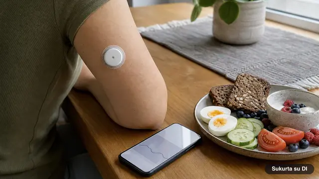 Mounjaro 2 tipo diabetui