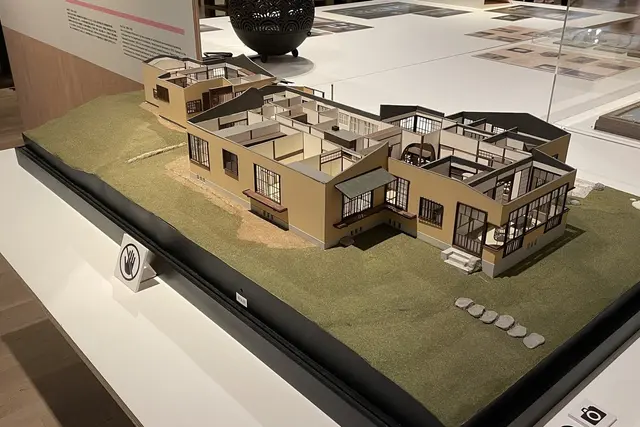 Namų projektai ir architektas