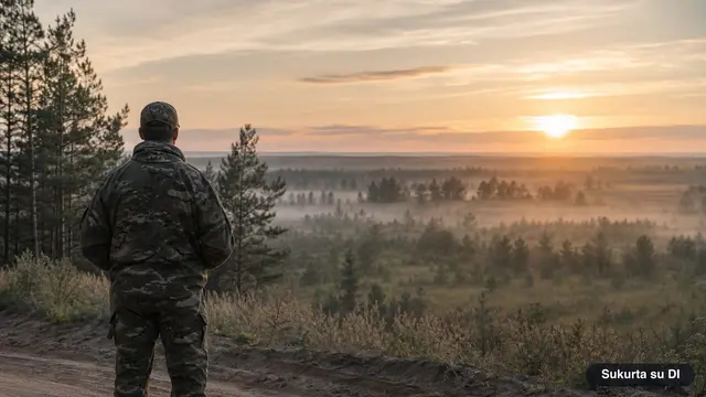 Lietuva NATO