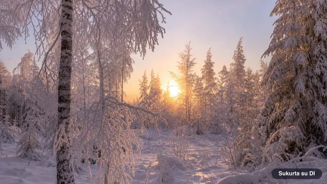 Orų rekordai