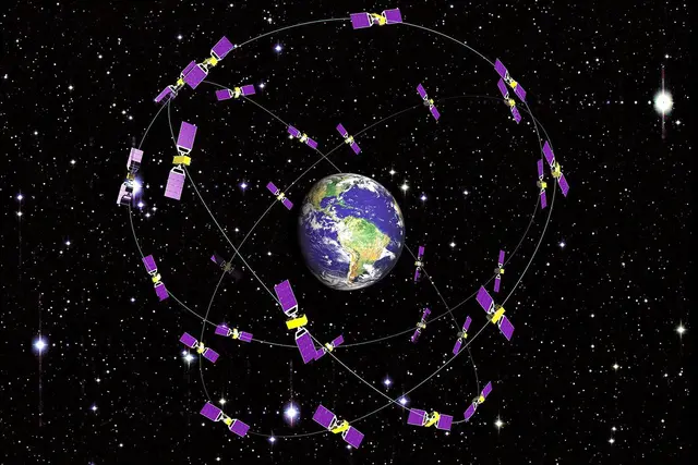 IRIS² – Europos atsakas „Starlink“: ES kuria 348 palydovų tinklą, pirmieji pakils 2029 m.