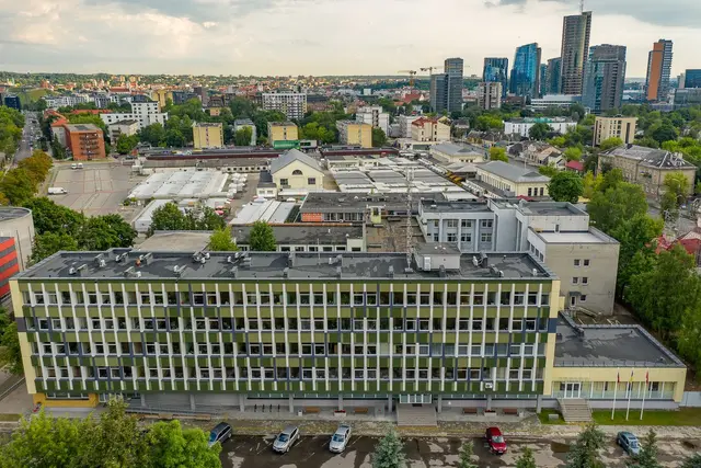 Vilniaus rajono mero ir tarybos rinkimai 2027