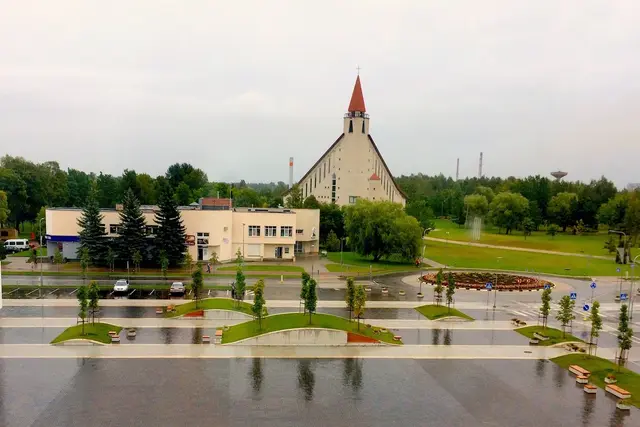 Akmenės rajono mero ir tarybos rinkimai 2027