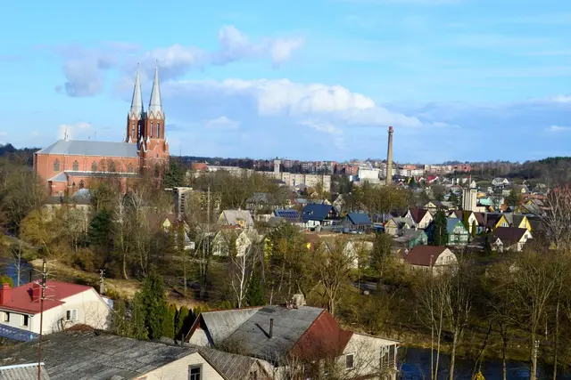 Anykščių rajono mero ir tarybos rinkimai 2027