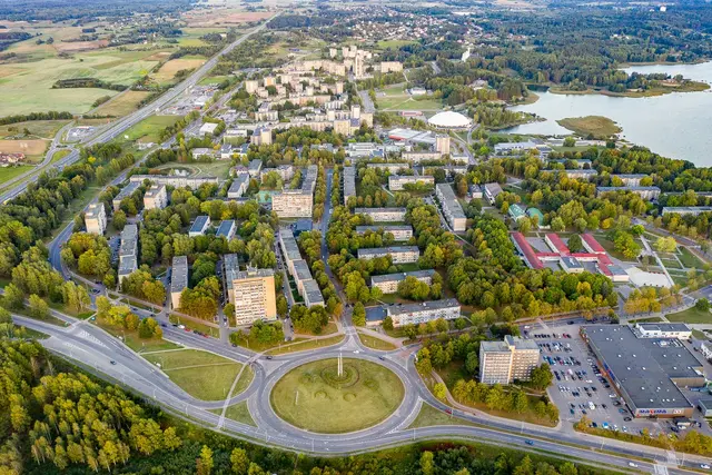 Elektrėnų mero ir tarybos rinkimai 2027