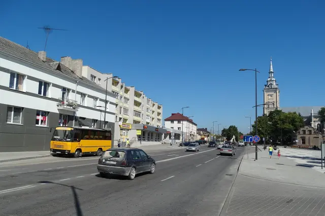 Joniškio rajono mero ir tarybos rinkimai 2027