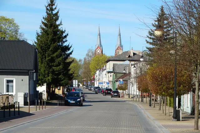 Jurbarko rajono mero ir tarybos rinkimai 2027
