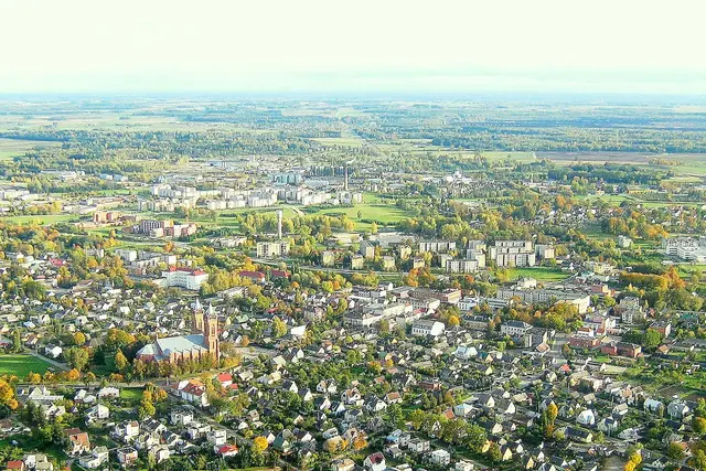 Kupiškio rajono mero ir tarybos rinkimai 2027