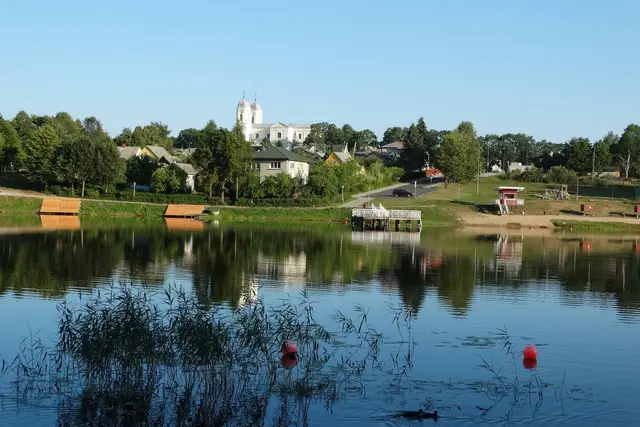 Molėtų rajono mero rinkimai 2027