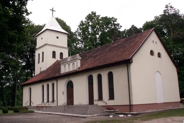 Pagėgių mero rinkimai 2027