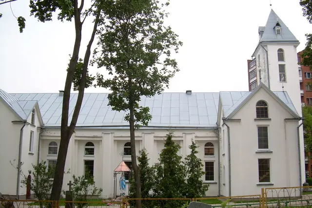 Radviliškio rajono mero rinkimai 2027