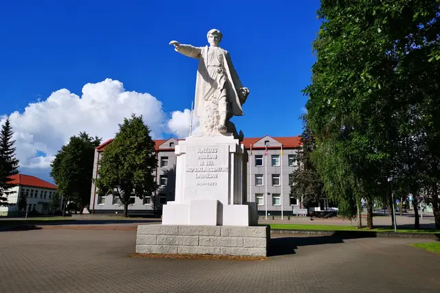 Raseinių rajono mero rinkimai 2027