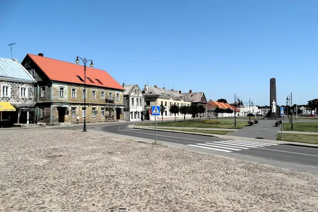 Rokiškio rajono mero rinkimai 2027