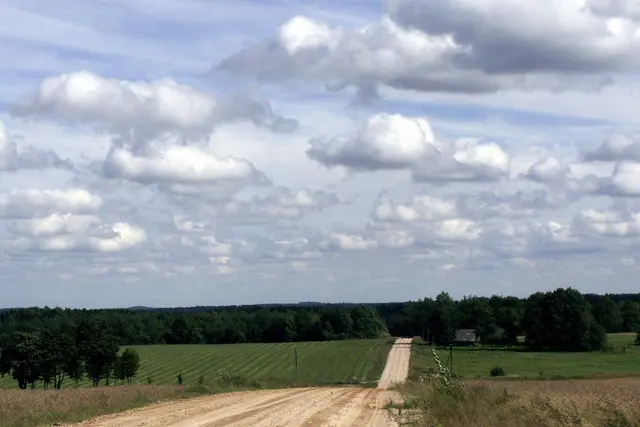 Šiaulių rajono mero rinkimai 2027