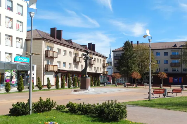Tauragės rajono mero rinkimai 2027