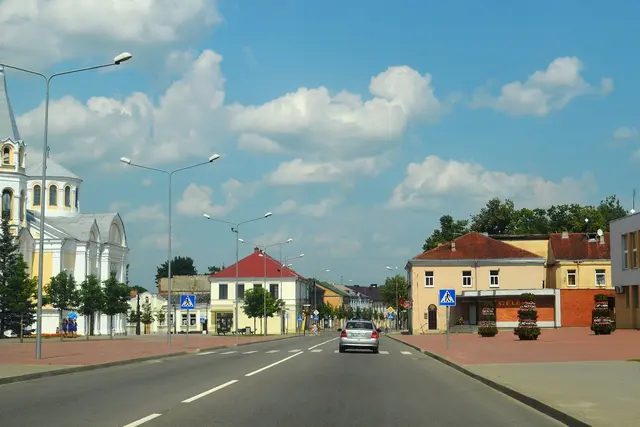 Ukmergės rajono mero rinkimai 2027