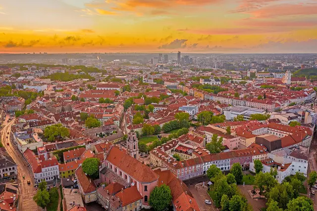 Vilniaus mero ir tarybos rinkimai 2027
