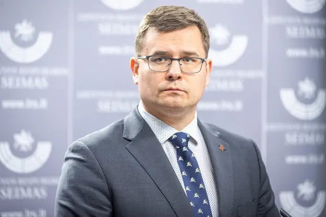 TS-LKD kandidatai į merus