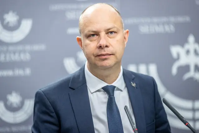 LVŽS kandidatai į merus