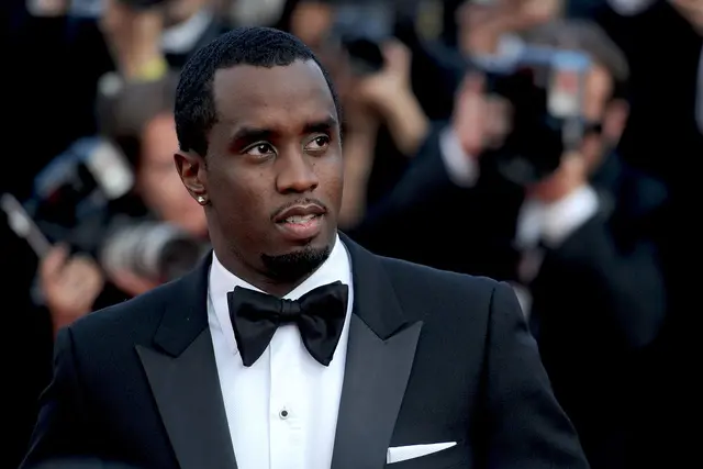 Diddy perkeltas į kitą kalėjimą: po pranešimų apie konjaką, masažus ir telefoną Fort Dikse