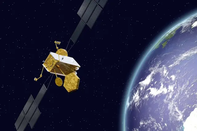 „Airbus“ perspėja JK: „Skynet“ karinių palydovų sutartis „Lockheed Martin“ kainuotų vaidmenį Europos kosmose