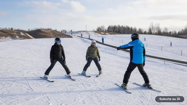Pradedantiesiems ir saugumas