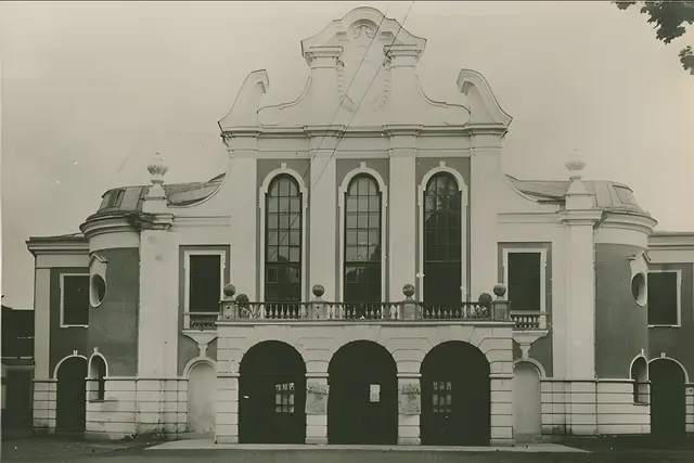 Steigiamasis Seimas