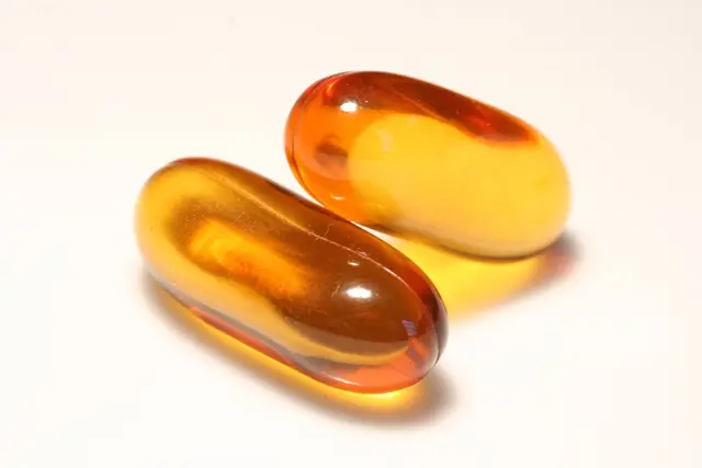 Žuvų taukai ir lašišų aliejus šunims: kam padeda omega-3, kokia dozė saugi ir kada gali pakenkti