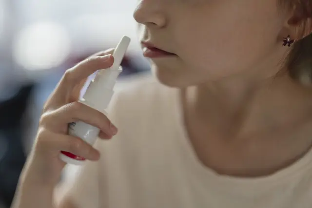 Sinusitas: simptomai, kaip skalauti nosį namuose ir kada reikia gydytojo ar antibiotikų