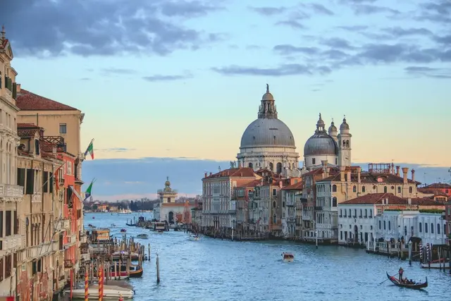 Venecija keičia taisykles turistams: už apsilankymą teks mokėti dar dažniau