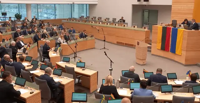 Vienišoms moterims gali atsiverti naujos galimybės, tačiau Seime – netikėta kliūtis