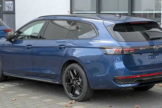 VW Passat: kartos B5–B9, matmenys, varikliai ir kiek jų Lietuvoje