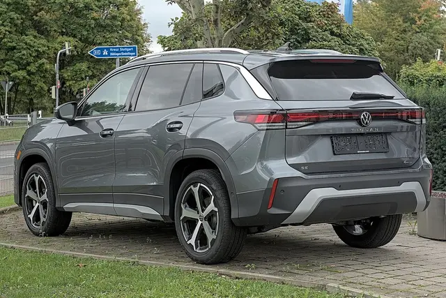 VW Tiguan: kartos, Allspace, varikliai ir palyginimas su RAV4, Kodiaq bei Tayron