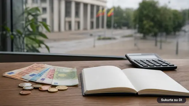Finansų ministerija