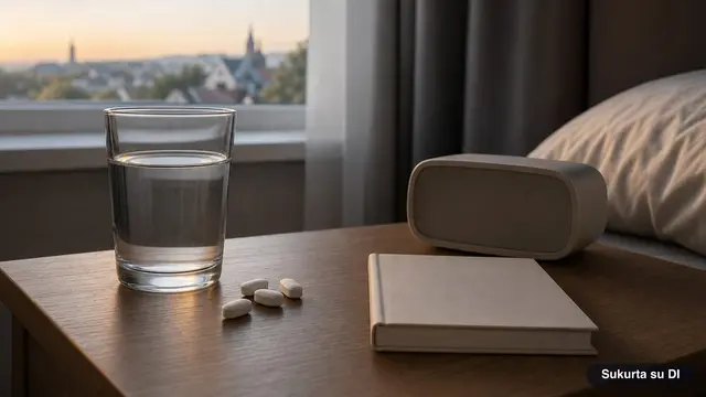 Wegovy tabletės