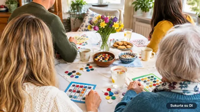 Bingo