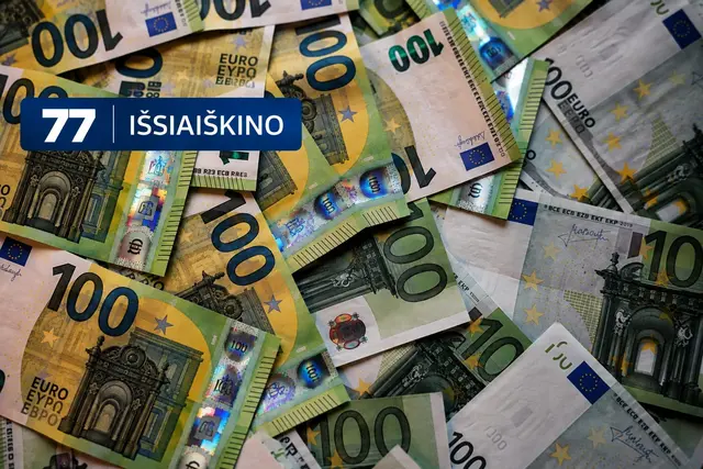 Nemokamas gydymas virto keturženkle sąskaita: pacientams turėjo grąžinti daugiau nei 1,5 tūkst. eurų
