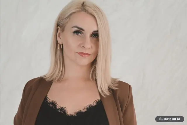 Kai sistema pamiršta žmogų: kas vyksta mūsų mokyklose? 