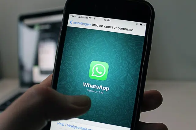 ES teismas leido „WhatsApp“ tiesiogiai ginčyti 225 mln. eurų baudą