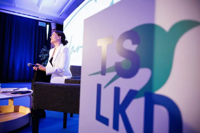 Savaitės įvykių apžvalga: konservatorius toliau krečia skandalas, o prezidentas „išsidirbinėja“