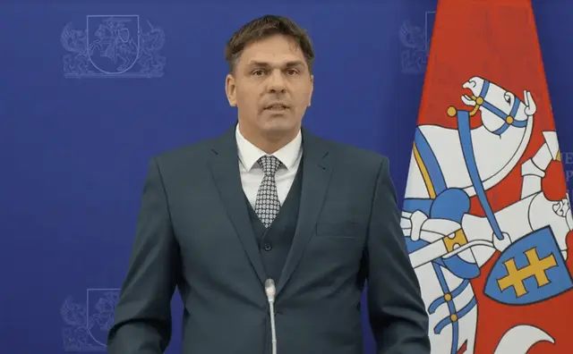 Sostinės knygų mugėje nebebus prezidento, premjerės ir kultūros ministro viešos kalbos?