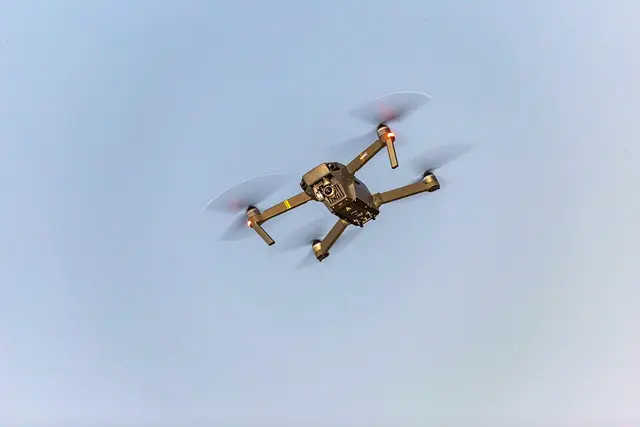 Lietuvos išradėjai pristatė šaudyklę kontrabandiniams balionams ir dronams