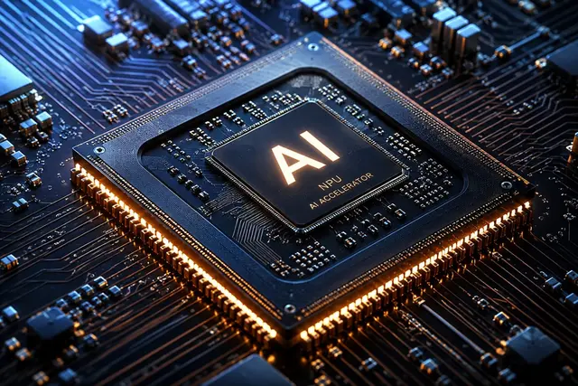 DI lustų karštinė: „Nvidia“, AMD ir „Huawei“ stojo į didžiausią technologijų kovą pasaulyje